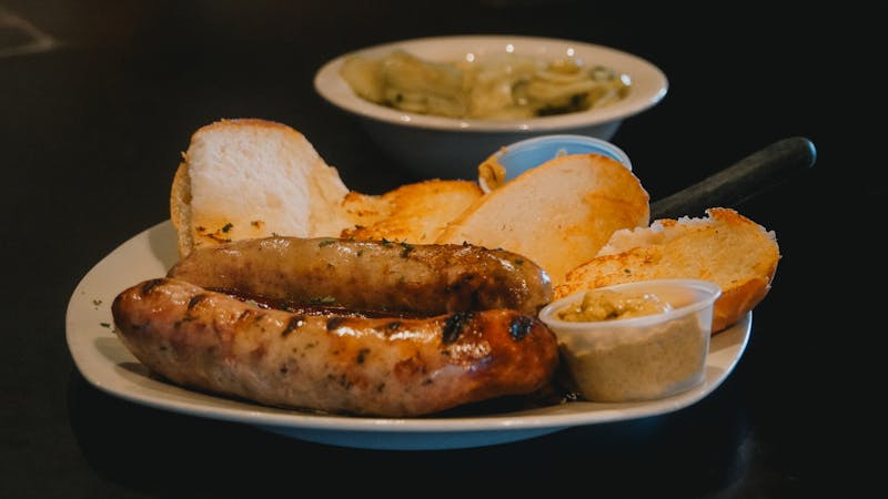 Via 313 meat lovers pizza deal