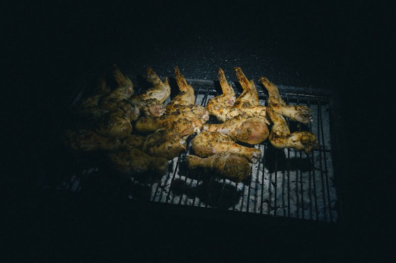 Via 313 lunch special deal