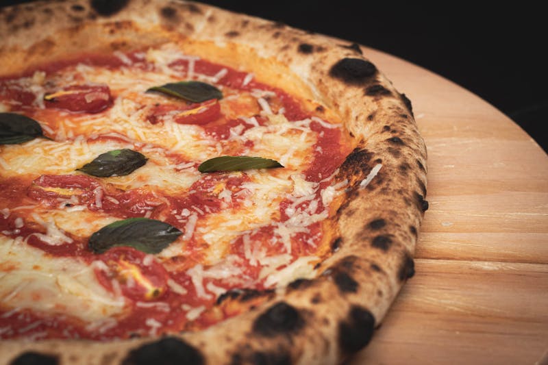 Via 313 pepperoni pizza deal with discount